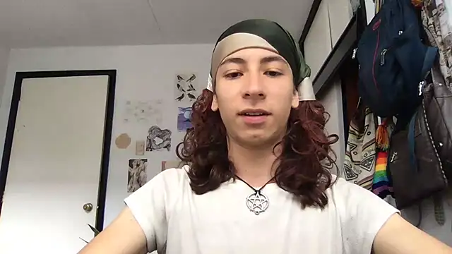 camille delrey online show from March 2026 05:46:01 PM