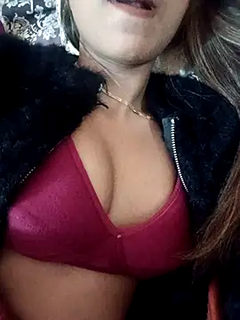 payalsharma95 online show from December 2025 04:50:02 PM