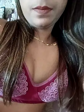 payalsharma95 online show from April 2026 05:43:01 PM