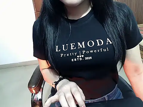 Hazel Angel online show from February 2026 07:52:02 AM