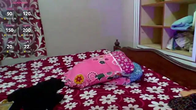 cute girl007 online show from June 2026 06:08:01 AM