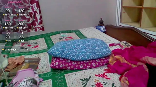 cute girl007 online show from July 2026 06:47:02 AM