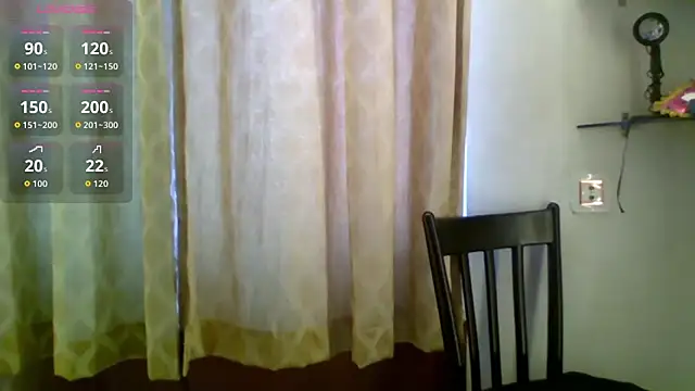 cute girl007 online show from May 2026 05:44:02 AM