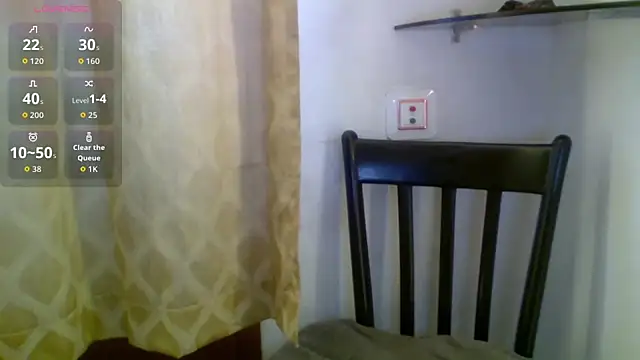 Snapshot of cute_girl007 chatting on January 2026 07:15:02 AM cute girl007 online show from January 2026 07:15:02 AM