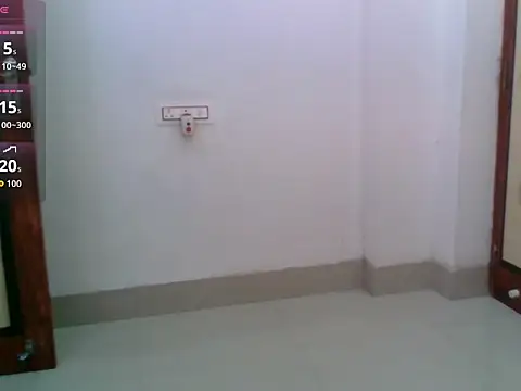 cute girl007 online show from April 2026 06:05:01 AM