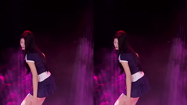 MSLOVE-001 online show from January 2026 02:10:01 PM