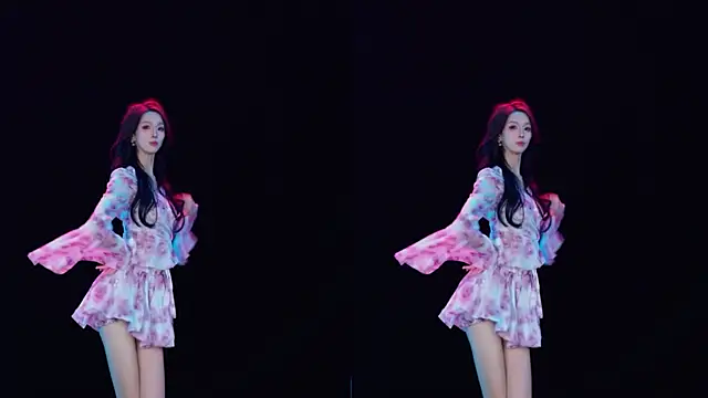 MSLOVE-001 online show from November 2025 01:44:02 PM