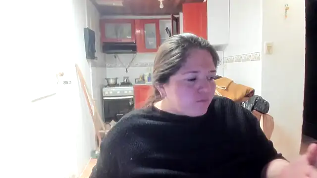 Snapshot of Daphne_girlsex chatting on June 2026 02:33:01 PM Daphne girlsex online show from June 2026 02:33:01 PM