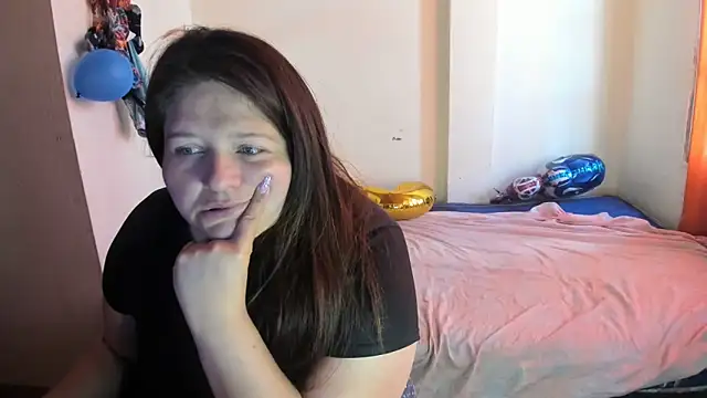 Snapshot of Daphne_girlsex chatting on September 2025 02:23:02 PM Daphne girlsex online show from September 2025 02:23:02 PM