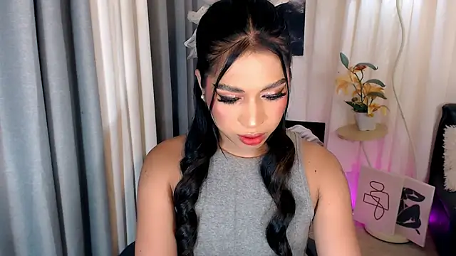 Sassy Suzuhime online show from April 2026 11:53:01 PM