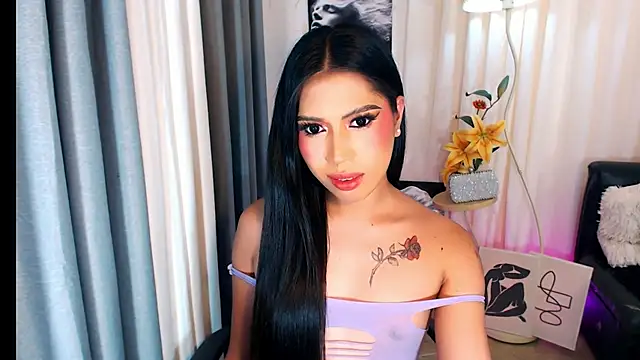 Sassy Suzuhime online show from March 2026 03:18:02 AM