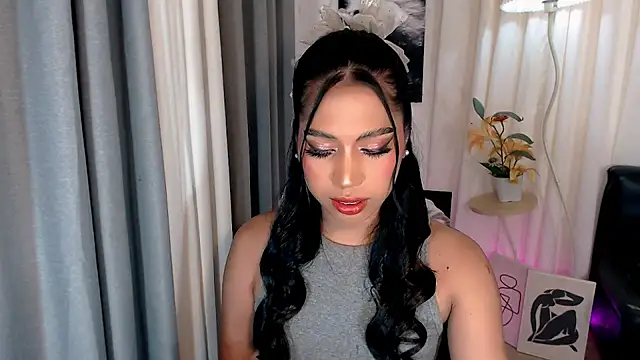 Sassy Suzuhime online show from April 2026 07:39:02 PM