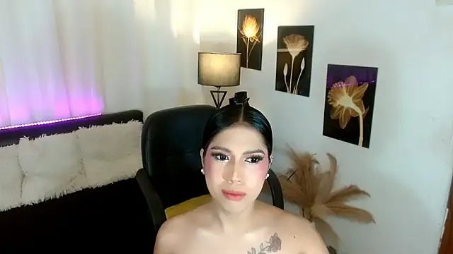 Sassy Suzuhime online show from March 2026 09:31:01 AM