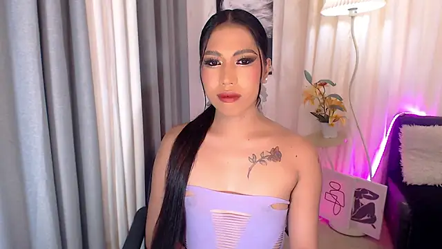 Sassy Suzuhime online show from April 2026 05:19:01 PM