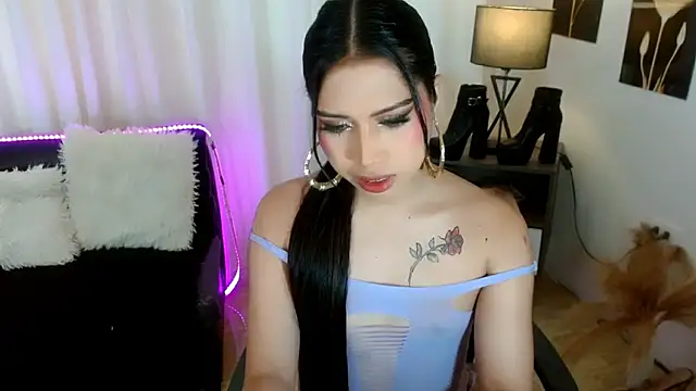 Sassy Suzuhime online show from February 2026 07:34:02 PM