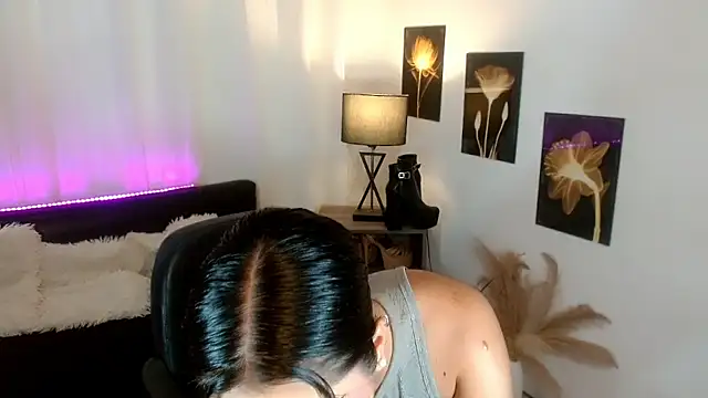 Sassy Suzuhime online show from March 2026 09:53:02 AM