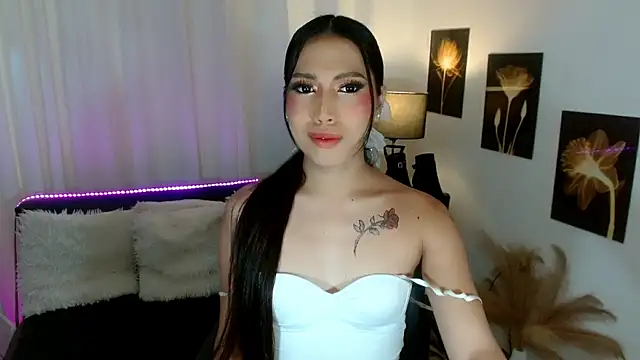 Sassy Suzuhime online show from March 2026 07:00:02 AM