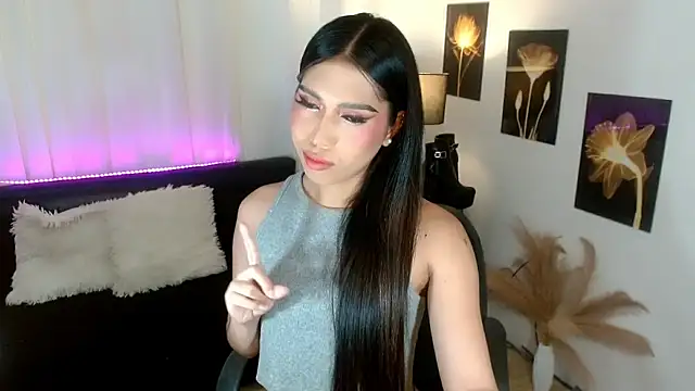 Sassy Suzuhime online show from March 2026 10:14:01 AM