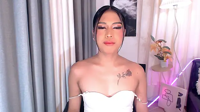 Sassy Suzuhime online show from April 2026 06:53:02 PM