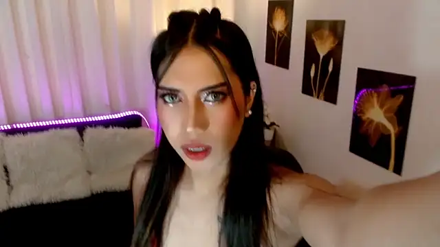 Sassy Suzuhime online show from October 2025 05:46:01 PM