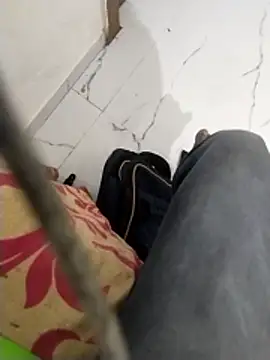 Wet BunnyFun online show from November 2025 05:02:02 PM