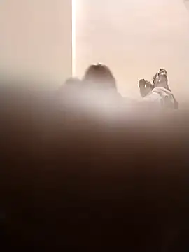 Wet BunnyFun online show from October 2025 07:03:02 PM