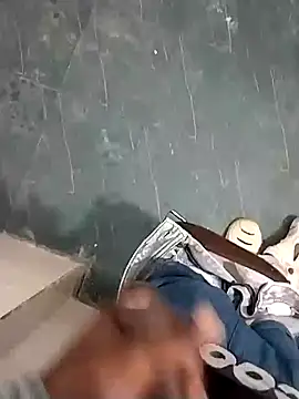 Wet BunnyFun online show from September 2025 01:55:02 PM