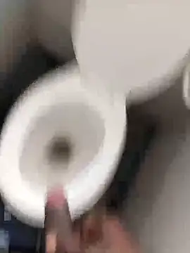 Wet BunnyFun online show from November 2025 07:55:01 AM