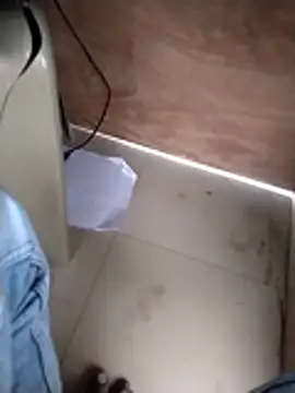 Wet BunnyFun online show from November 2025 07:13:01 AM