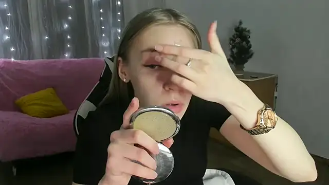 HitGyrl online show from February 2026 01:24:02 AM