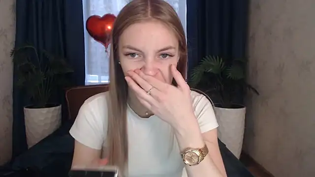 HitGyrl online show from March 2026 01:08:02 AM