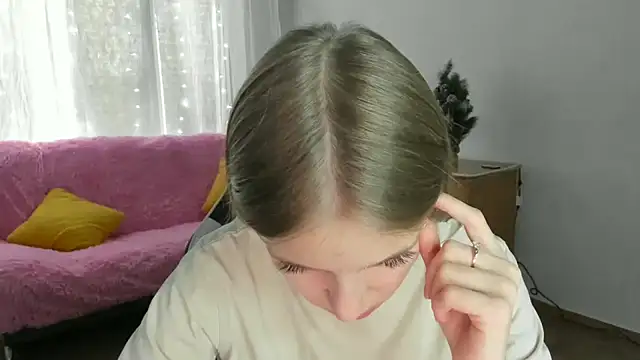 HitGyrl online show from January 2026 08:21:01 AM