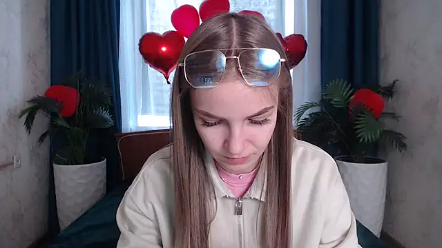 HitGyrl online show from February 2026 08:15:02 AM