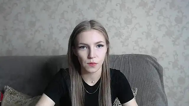 HitGyrl online show from March 2026 08:06:02 AM