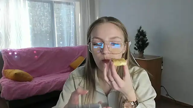 HitGyrl online show from January 2026 07:59:01 AM