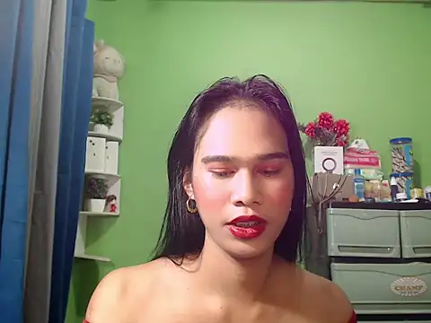 urseductivebarbie xx online show from April 2026 12:20:01 PM