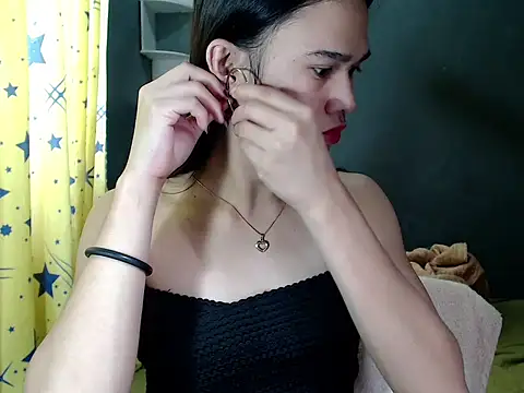 urseductivebarbie xx online show from November 2025 05:11:02 AM