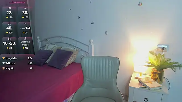 Still eva online show from February 2026 05:29:01 AM