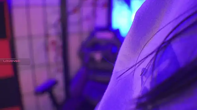 Vanelope sweet  online show from February 2026 12:05:02 PM