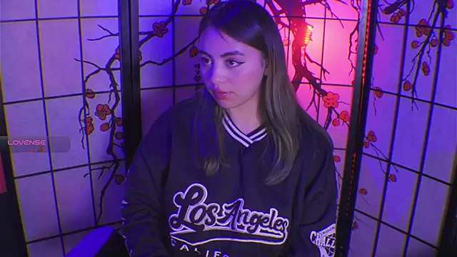 Vanelope sweet  online show from February 2026 03:13:02 AM