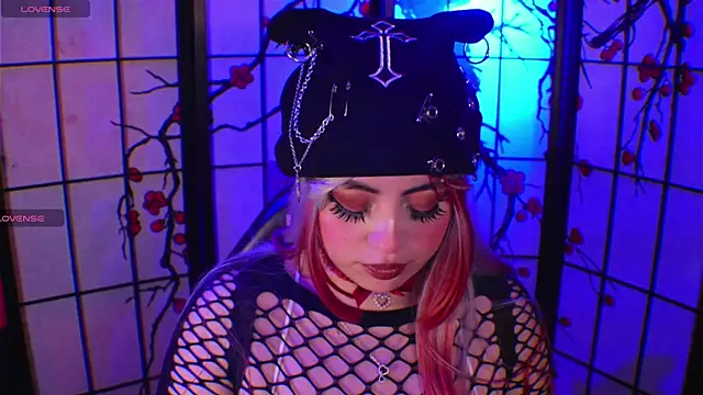 Vanelope sweet  online show from April 2026 01:55:02 AM