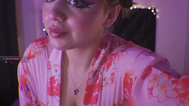 Vanelope sweet  online show from March 2026 04:41:02 AM