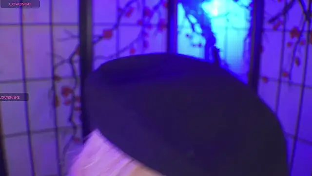 Vanelope sweet  online show from April 2026 01:18:02 AM