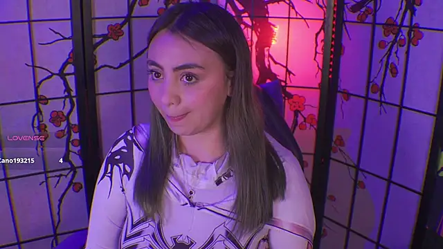 Vanelope sweet  online show from February 2026 12:22:02 PM