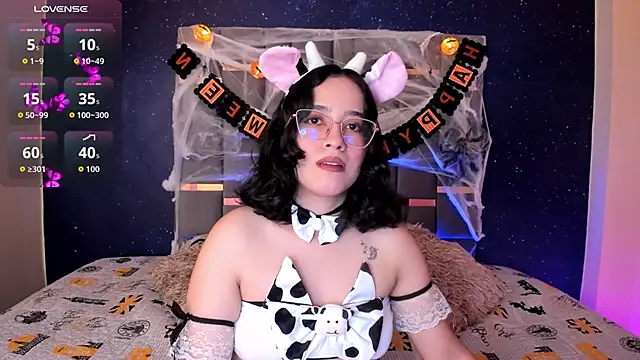 SweetAnya01 online show from October 2025 04:47:01 AM