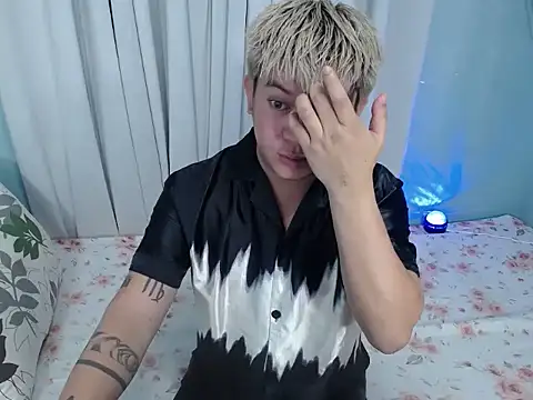 Fuckboii intown online show from November 2025 04:07:02 PM