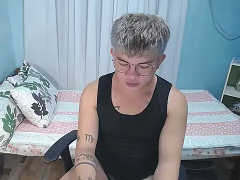 Fuckboii intown online show from September 2025 10:10:02 AM