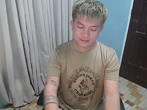 Fuckboii intown online show from December 2025 10:03:01 AM