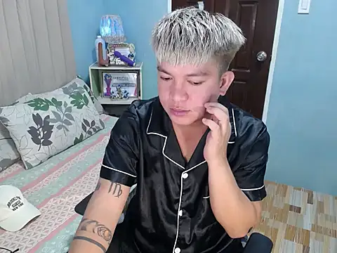 Fuckboii intown online show from March 2026 01:58:01 PM