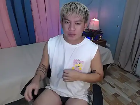 Fuckboii intown online show from July 2026 04:41:02 AM